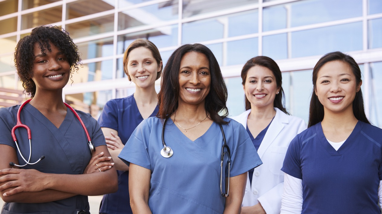 Doctors Doctors