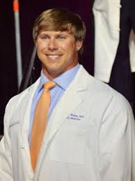 Dr. Micah R. Walker, M.D.